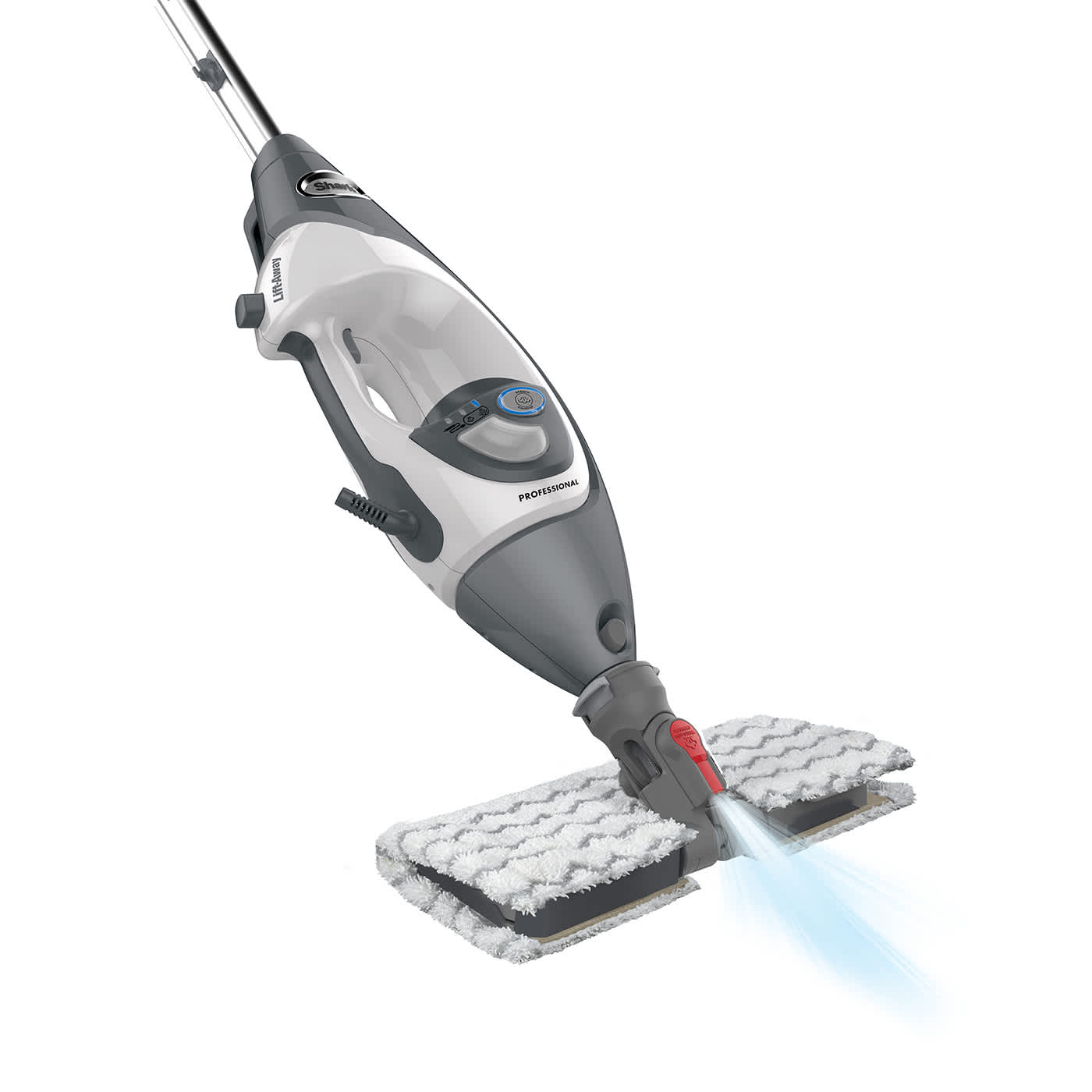 Shark Floor & Handheld Steam Cleaner S6005UK - SharkNinja UK